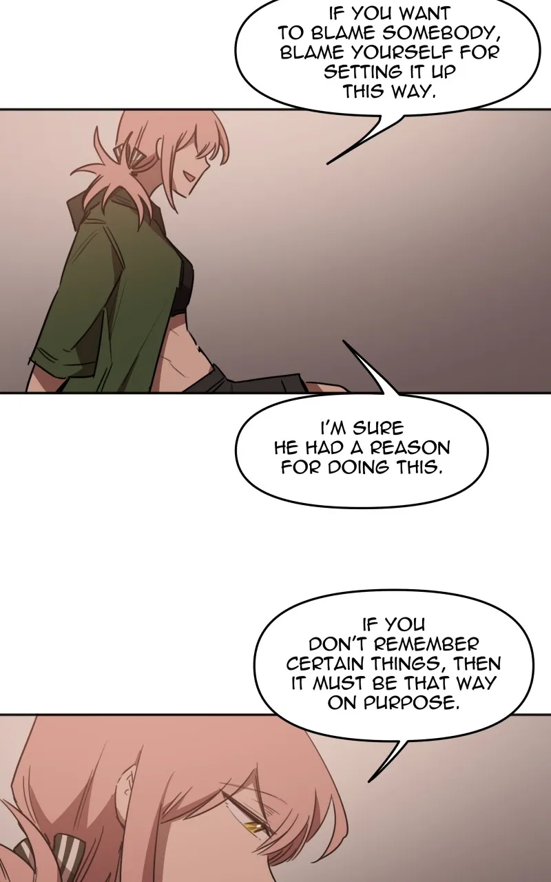 Code Adam Chapter 141 page 71 - 