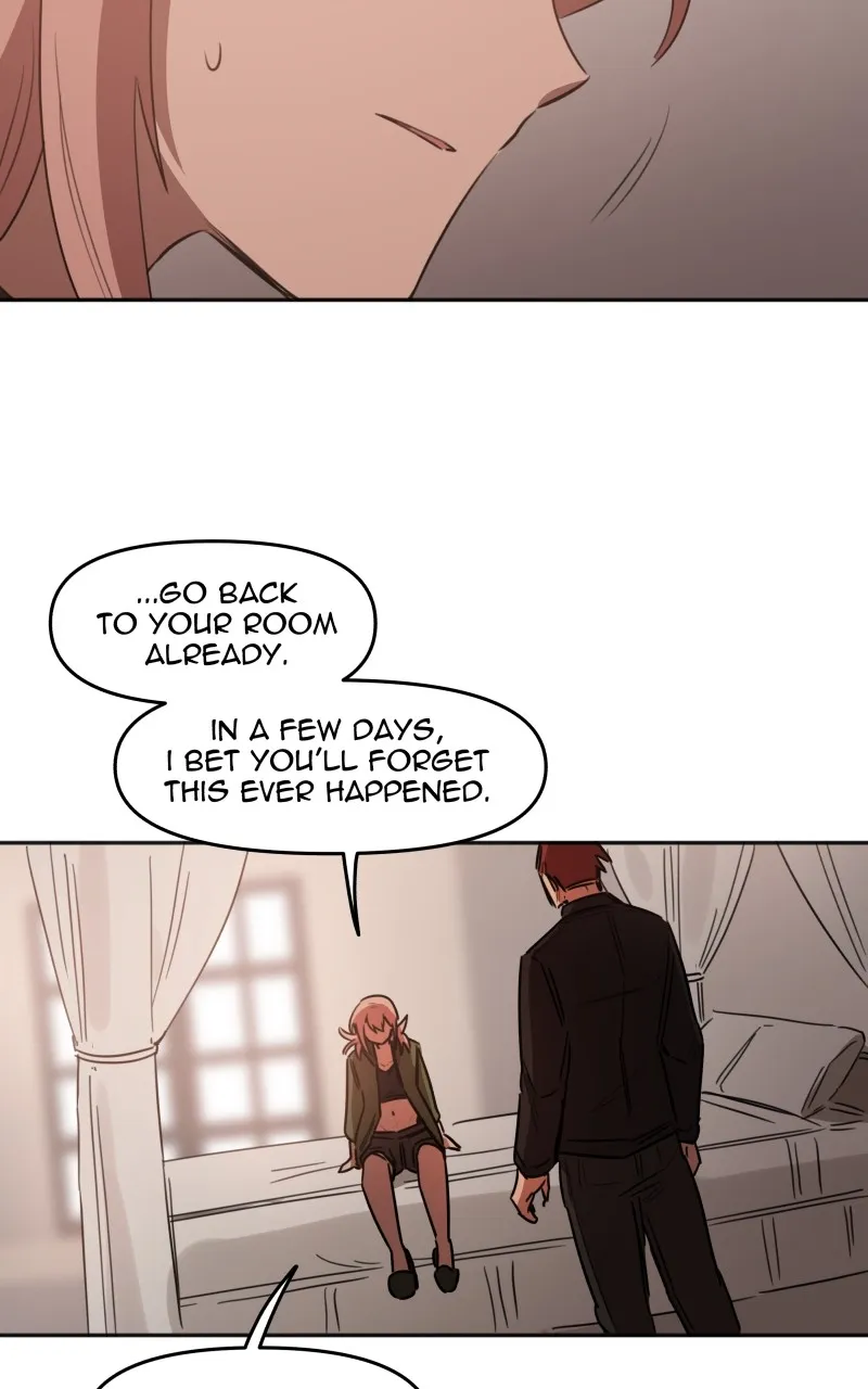 Code Adam Chapter 141 page 73 - 