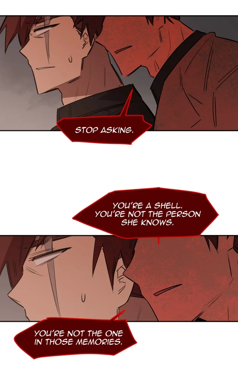 Code Adam Chapter 141 page 77 - 