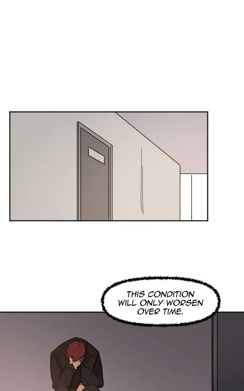 Code Adam Chapter 141 page 80 - 