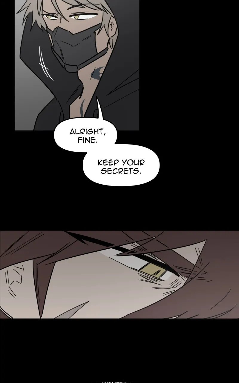 Code Adam Chapter 141 page 9 - 