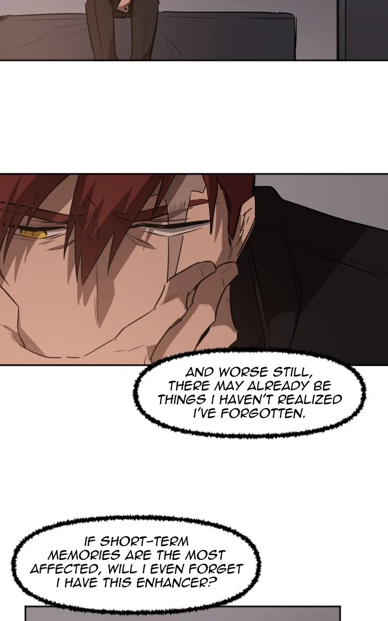 Code Adam Chapter 141 page 81 - 