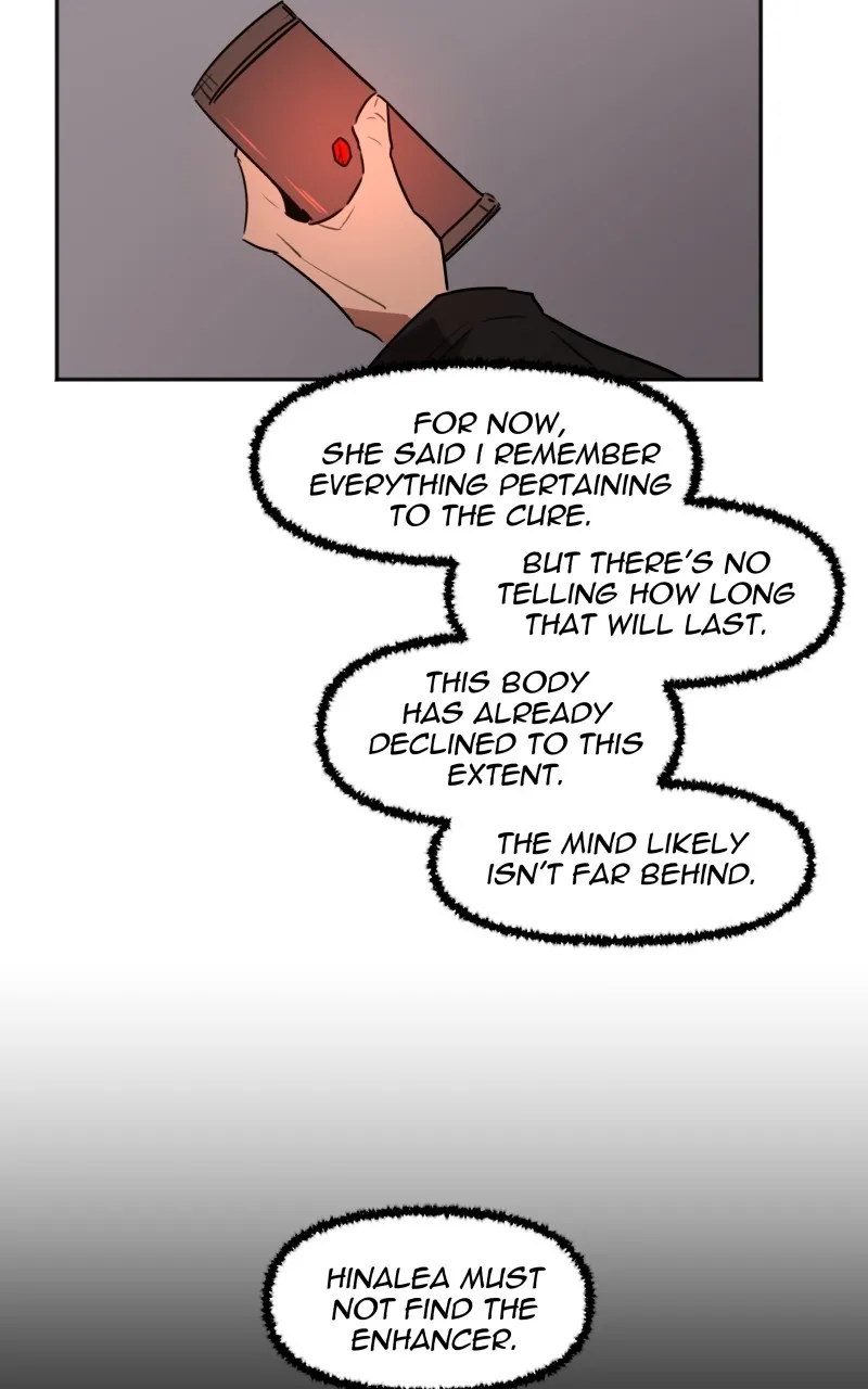 Code Adam Chapter 141 page 82 - 