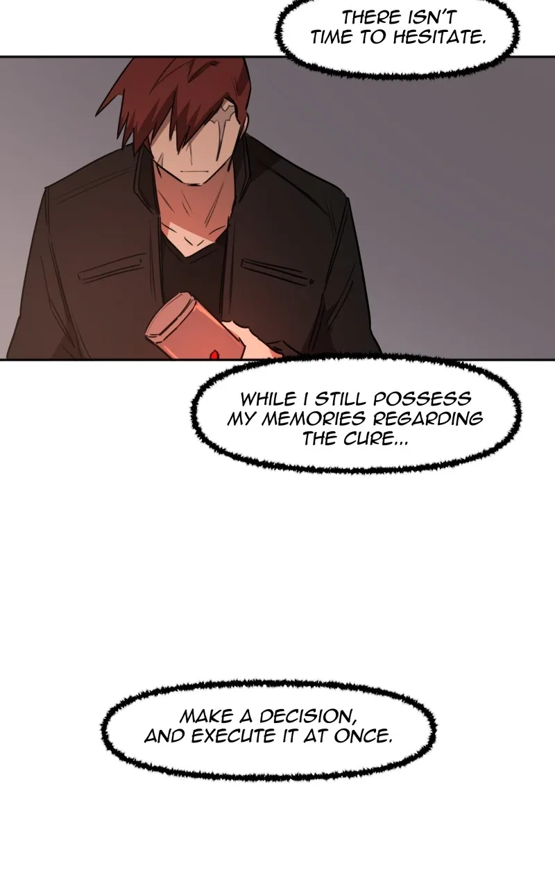 Code Adam Chapter 141 page 84 - 