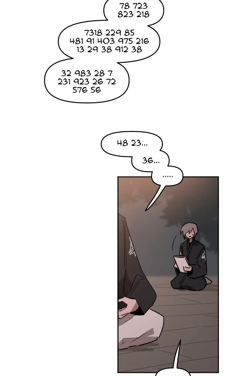 Code Adam Chapter 141 page 87 - 
