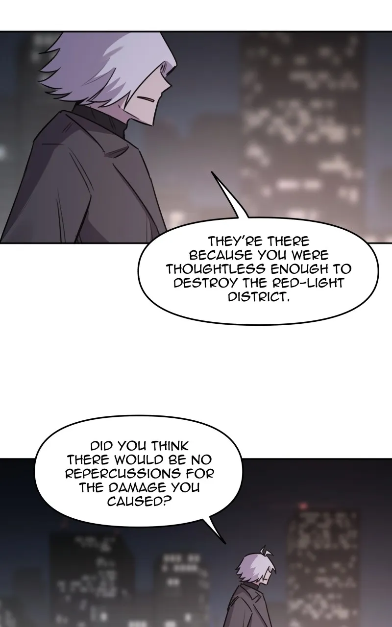 Code Adam Chapter 142 page 13 - 