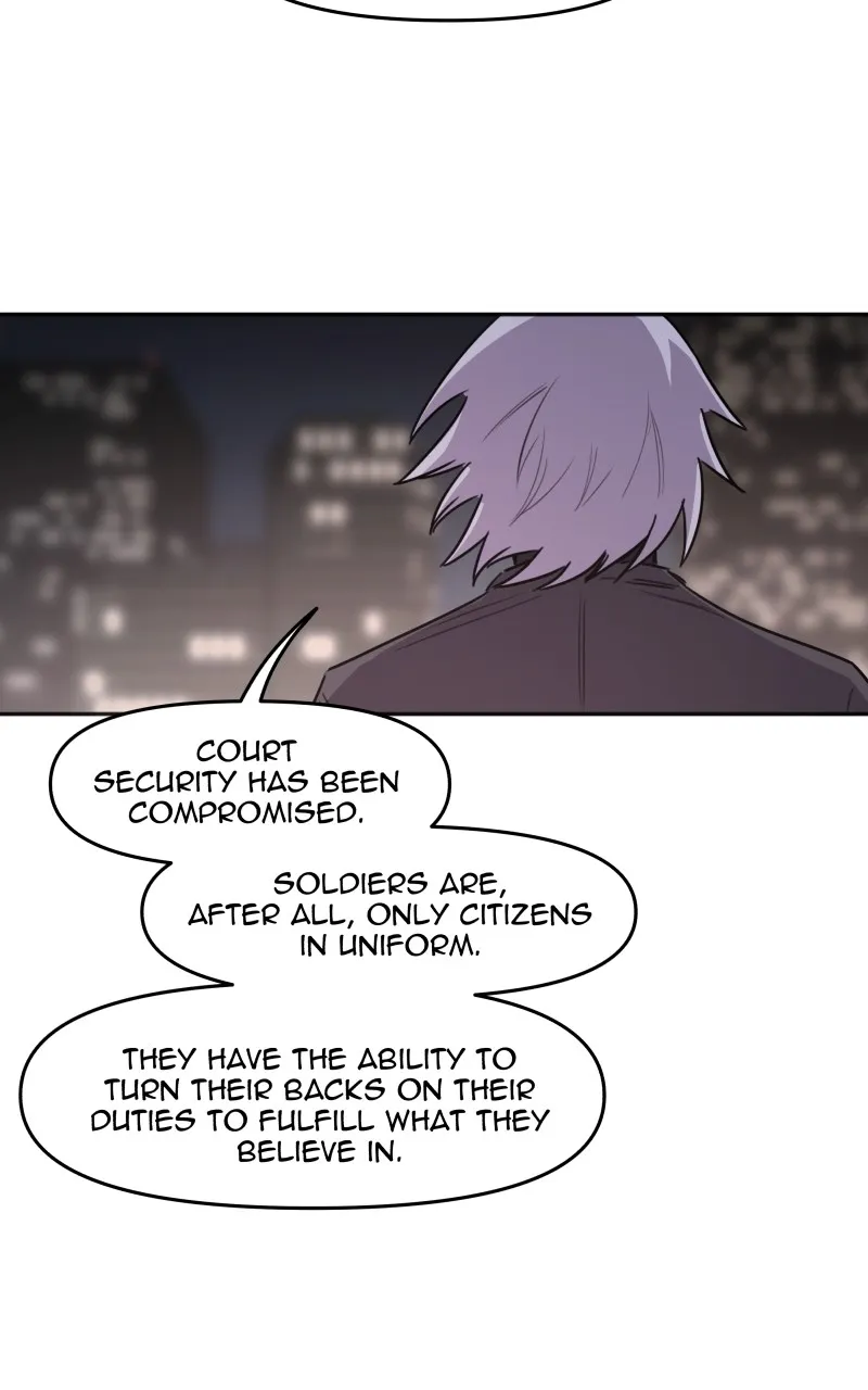 Code Adam Chapter 142 page 16 - 