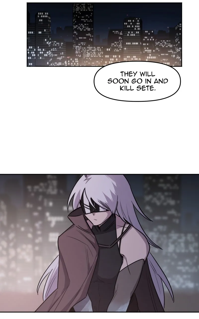 Code Adam Chapter 142 page 17 - 