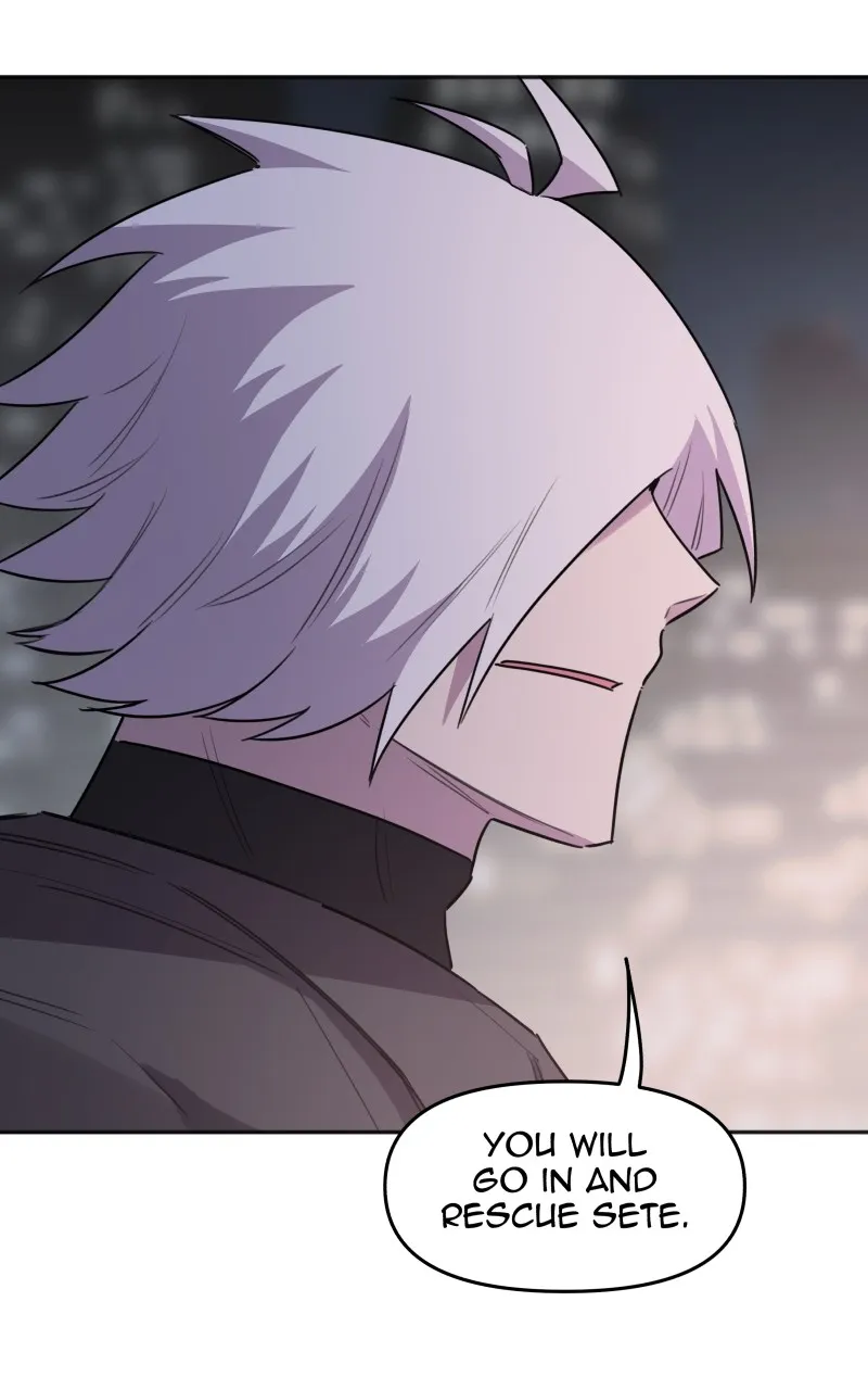 Code Adam Chapter 142 page 19 - 