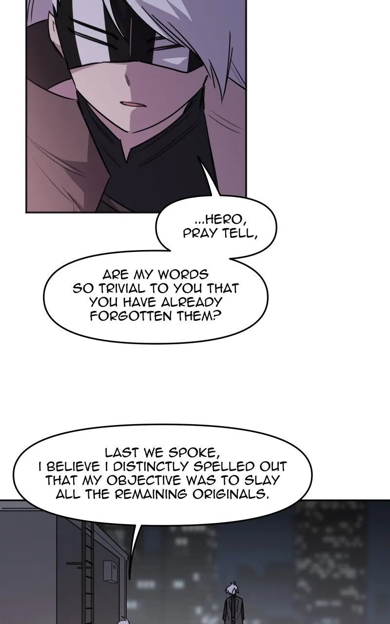 Code Adam Chapter 142 page 21 - 