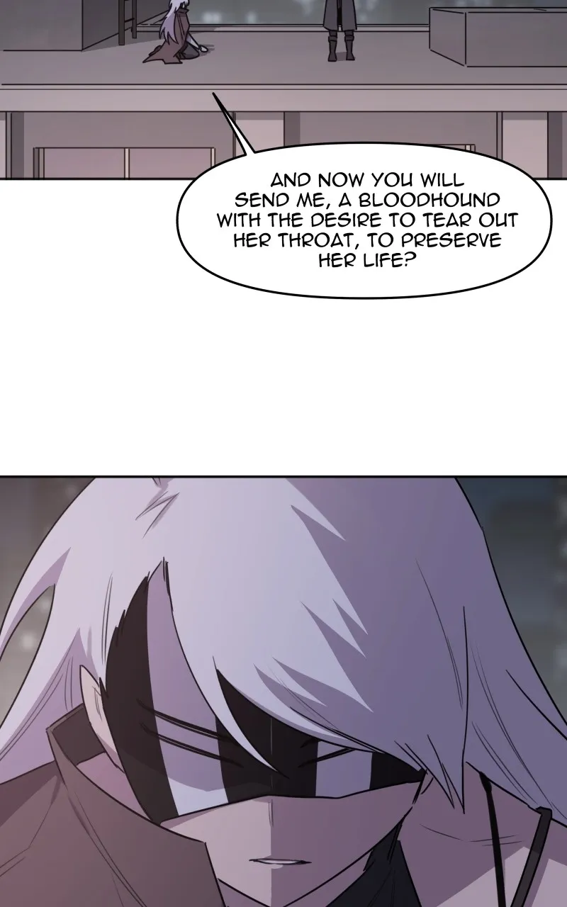 Code Adam Chapter 142 page 22 - 