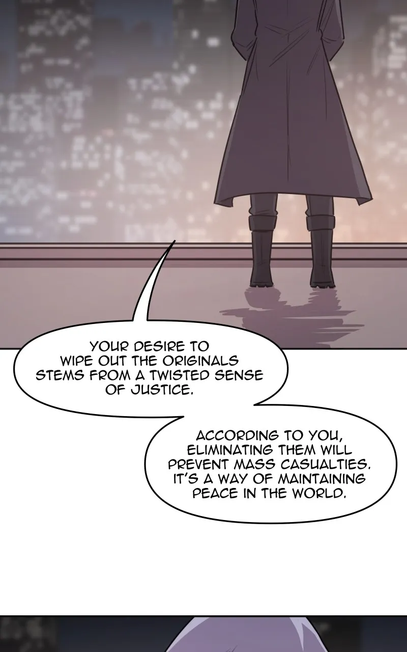 Code Adam Chapter 142 page 24 - 