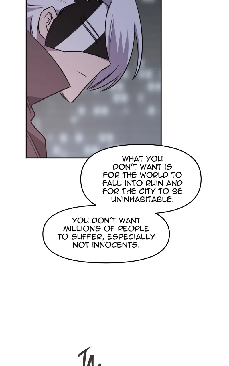 Code Adam Chapter 142 page 26 - 