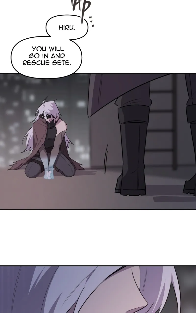 Code Adam Chapter 142 page 27 - 