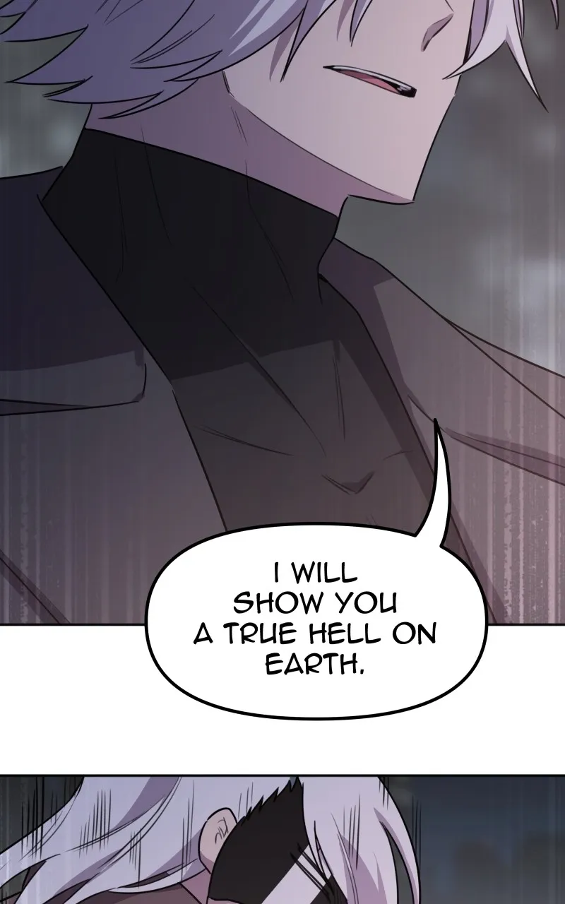 Code Adam Chapter 142 page 29 - 