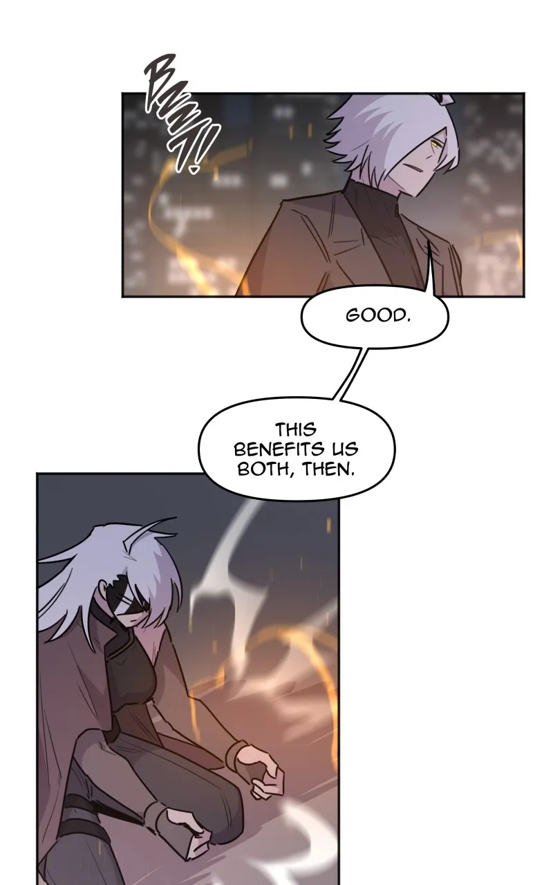 Code Adam Chapter 142 page 32 - 