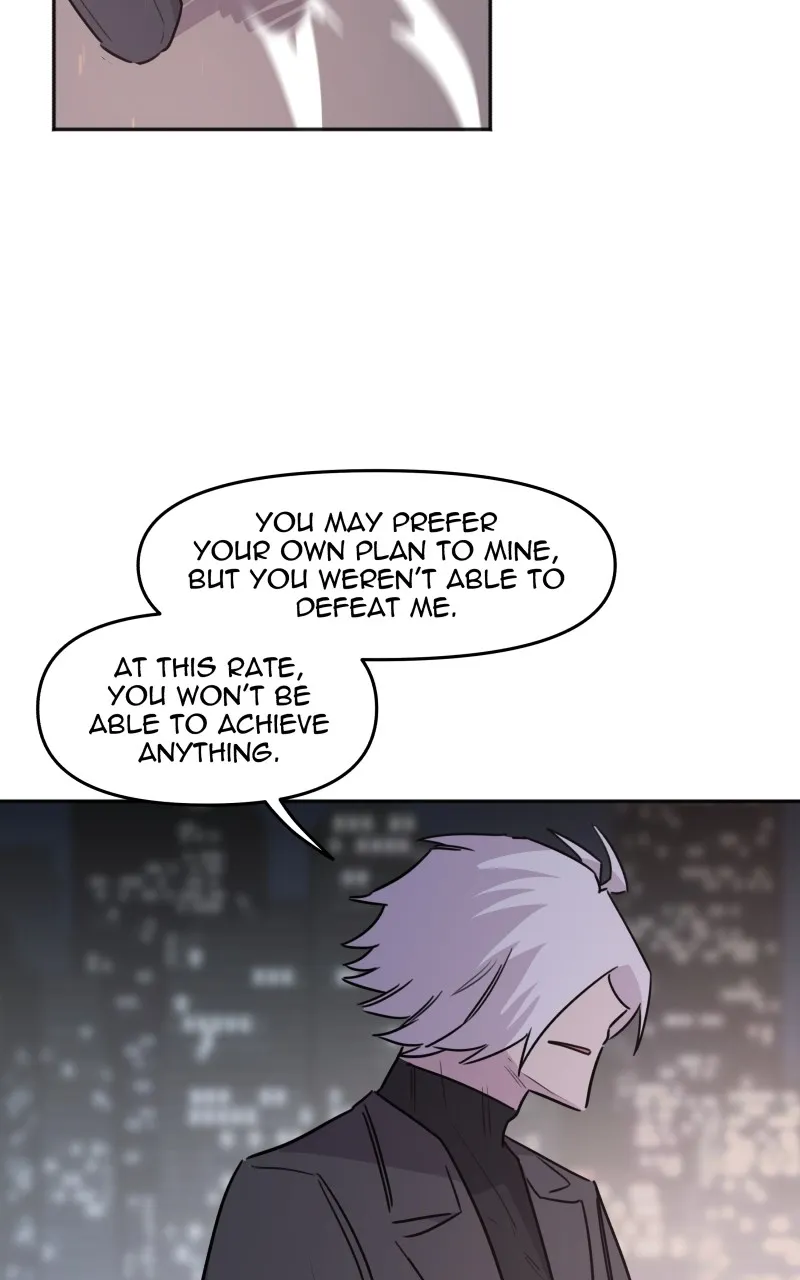 Code Adam Chapter 142 page 33 - 