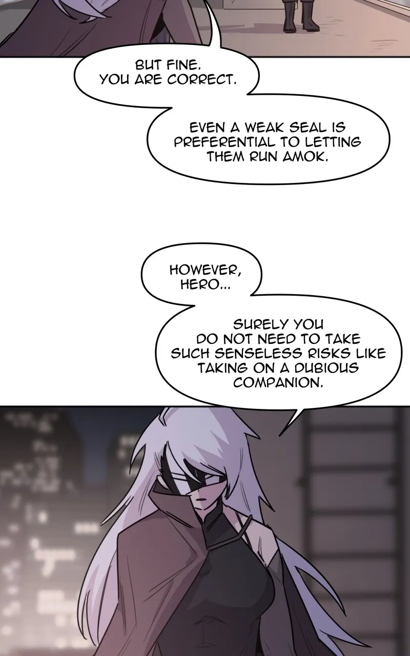 Code Adam Chapter 142 page 36 - 