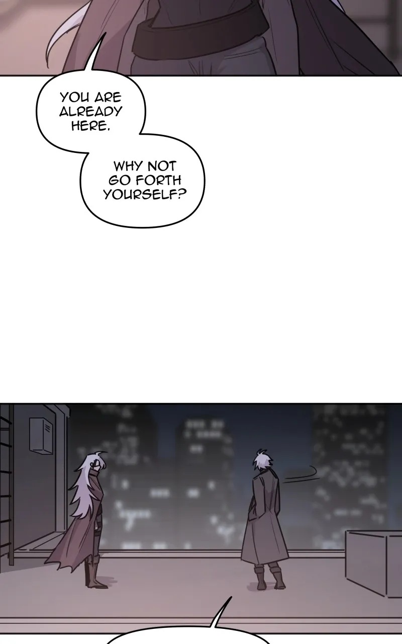 Code Adam Chapter 142 page 37 - 