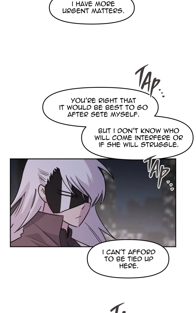 Code Adam Chapter 142 page 38 - 