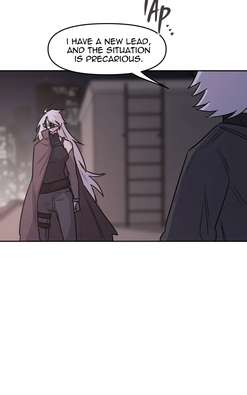 Code Adam Chapter 142 page 39 - 