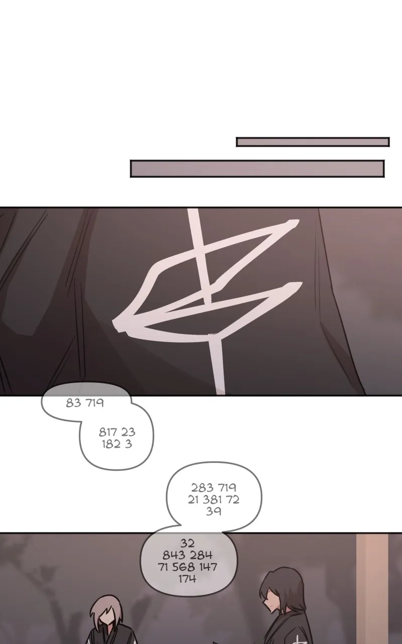 Code Adam Chapter 142 page 43 - 