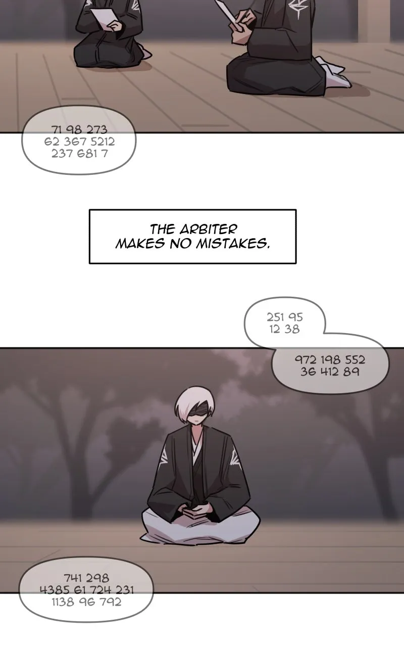 Code Adam Chapter 142 page 44 - 