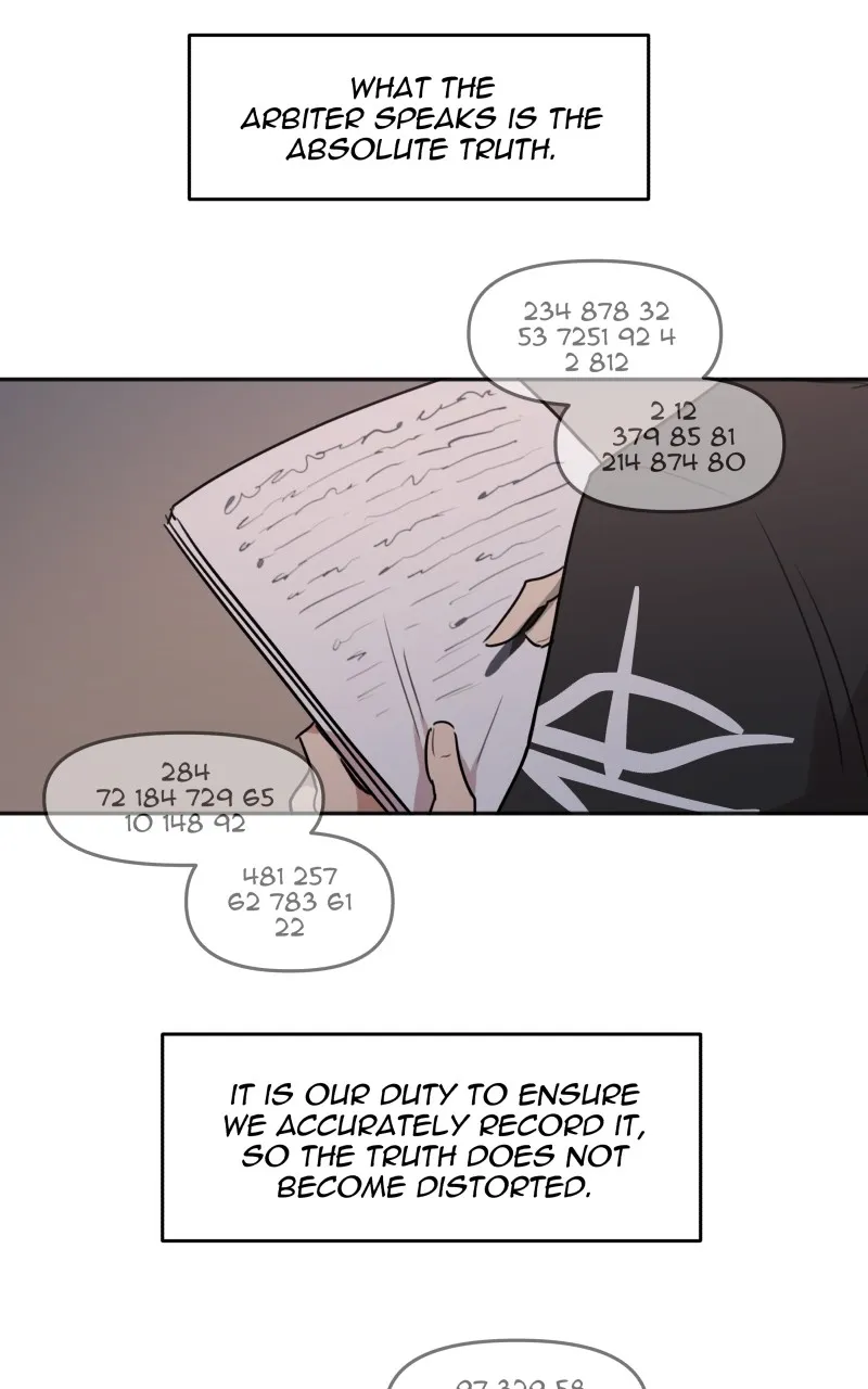 Code Adam Chapter 142 page 45 - 
