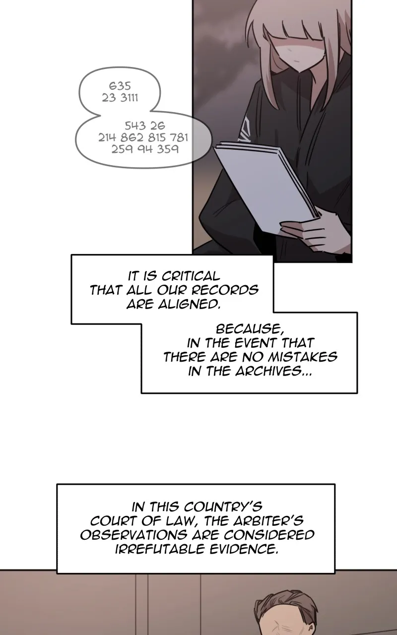Code Adam Chapter 142 page 47 - 