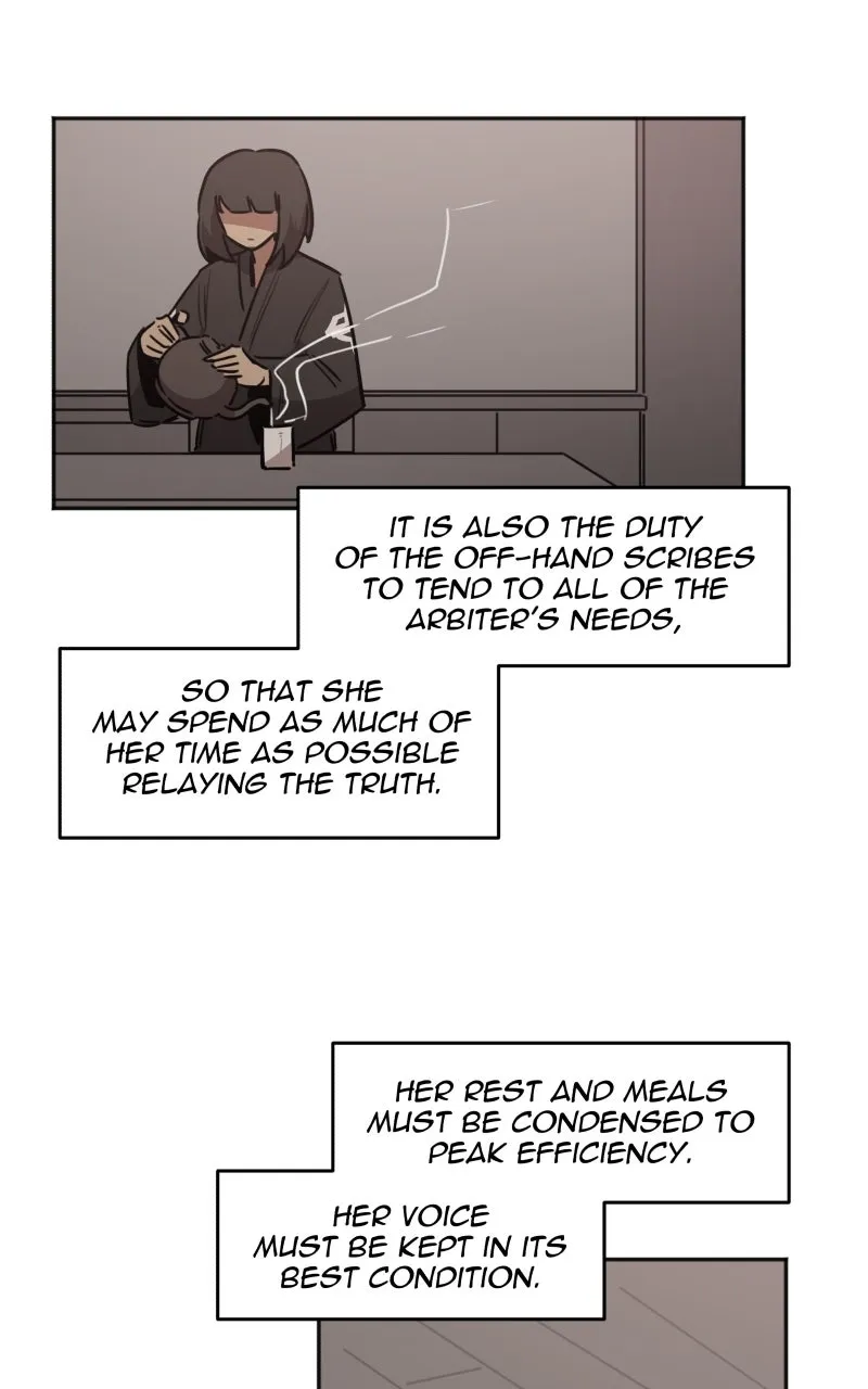 Code Adam Chapter 142 page 49 - 