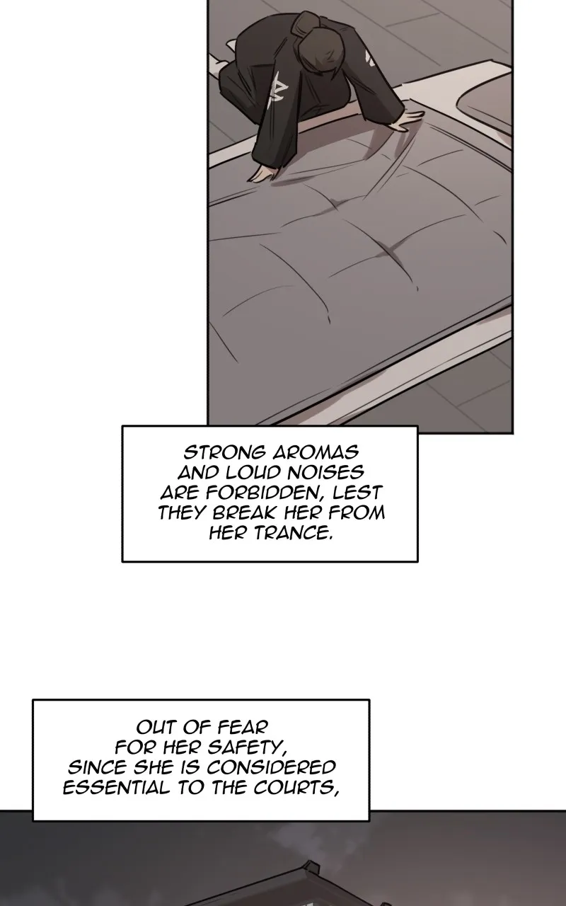 Code Adam Chapter 142 page 50 - 