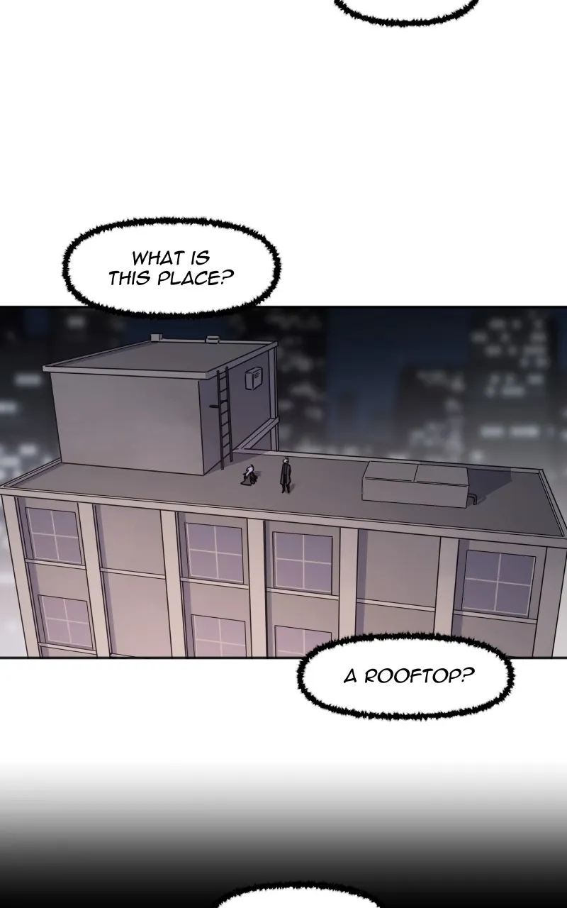Code Adam Chapter 142 page 6 - 