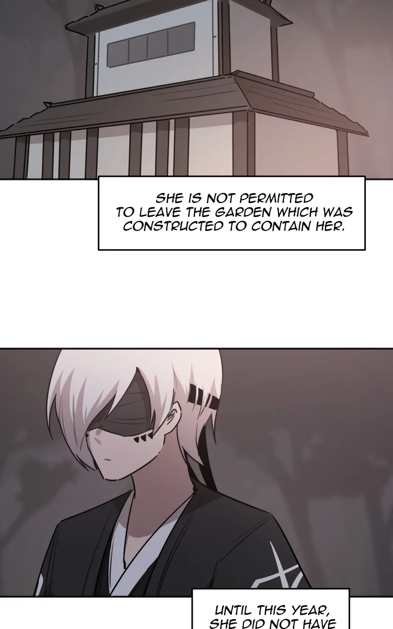 Code Adam Chapter 142 page 51 - 