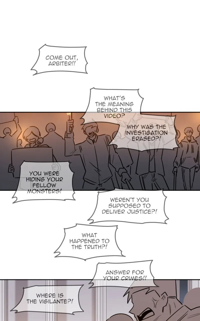Code Adam Chapter 142 page 53 - 