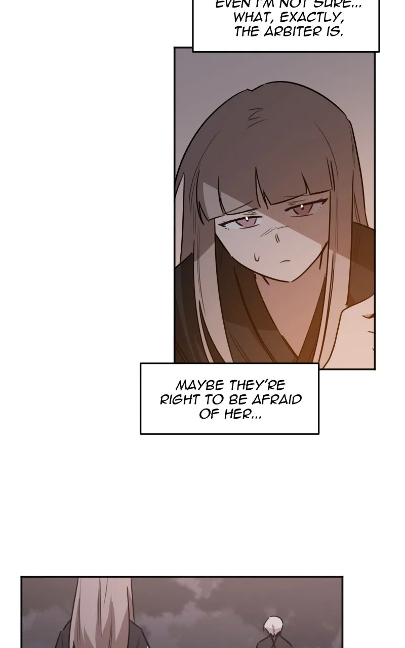 Code Adam Chapter 142 page 55 - 