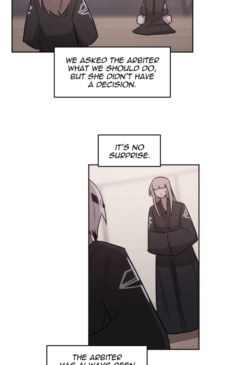 Code Adam Chapter 142 page 56 - 