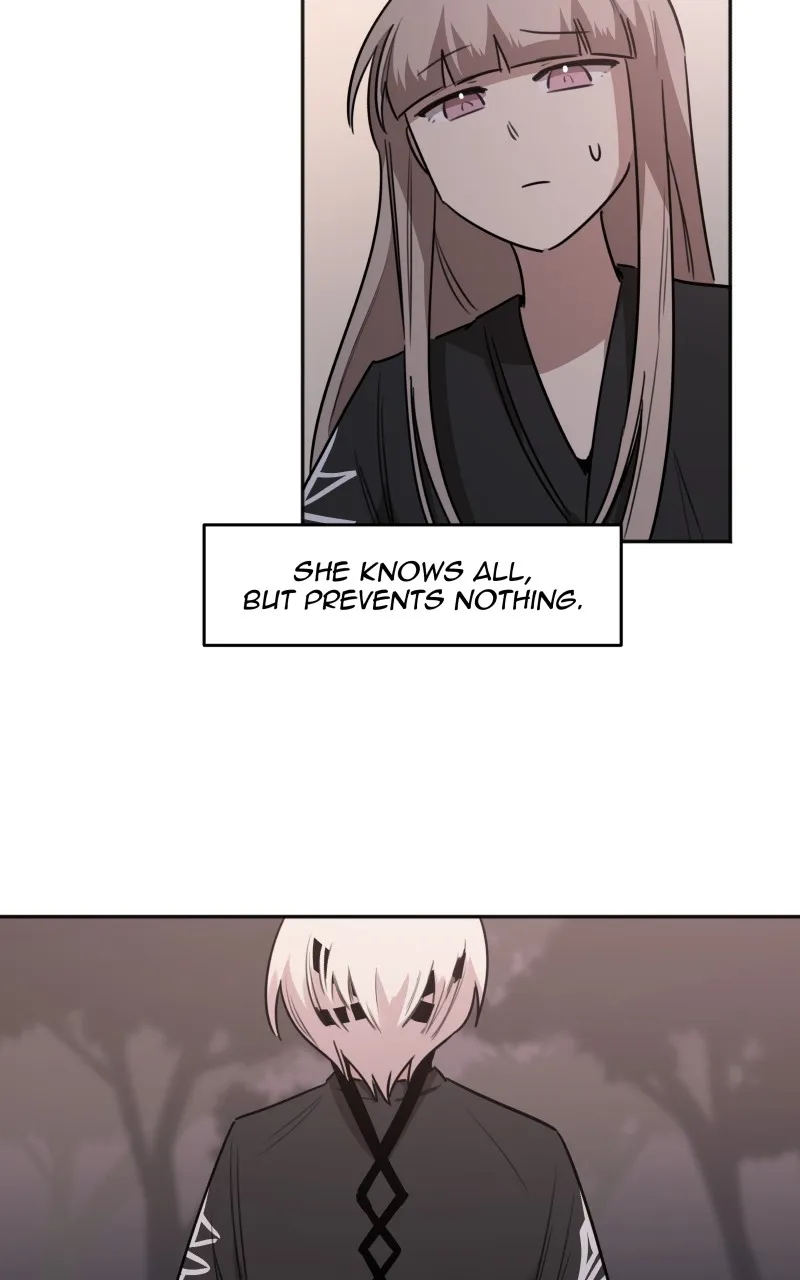 Code Adam Chapter 142 page 58 - 