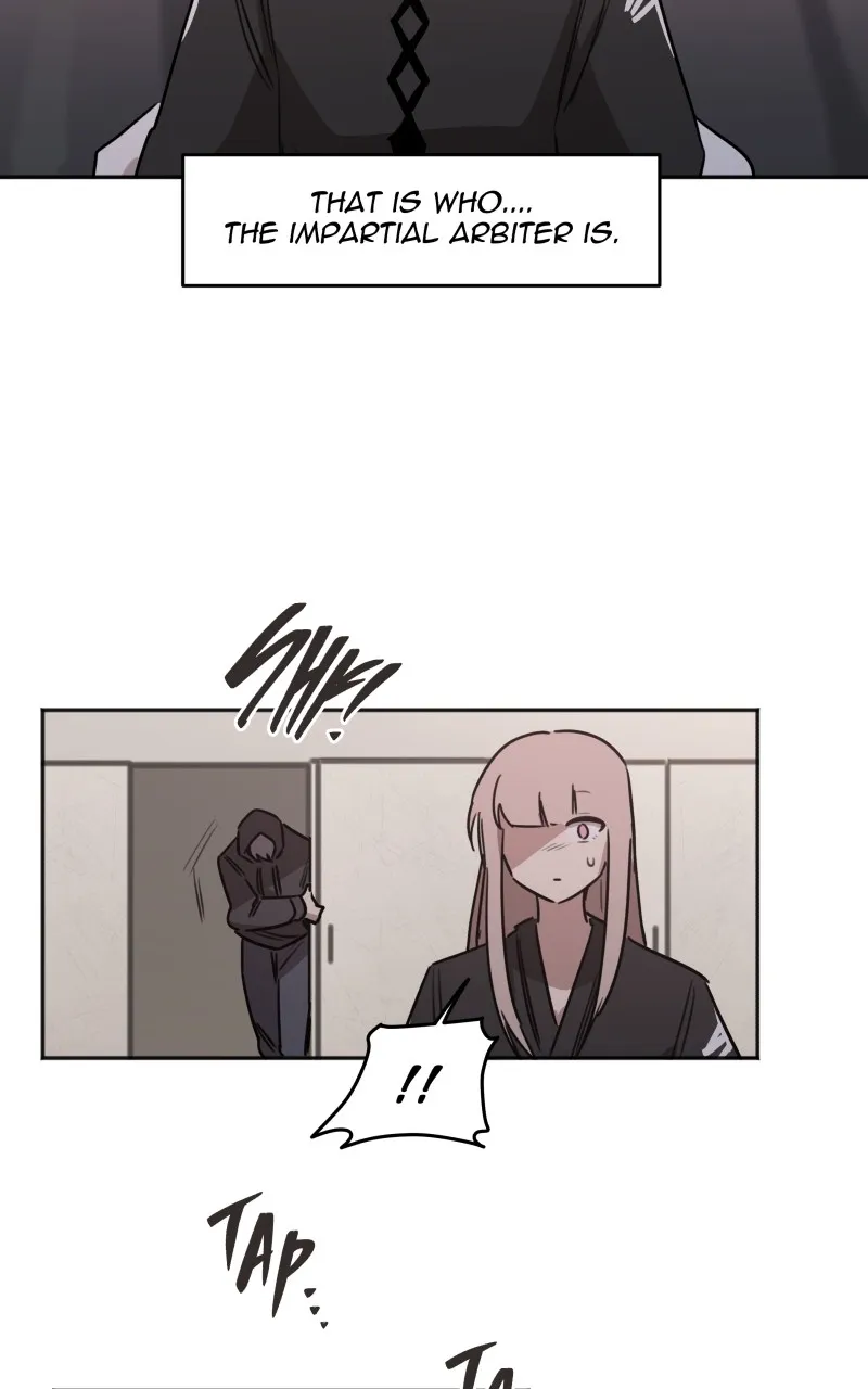 Code Adam Chapter 142 page 59 - 