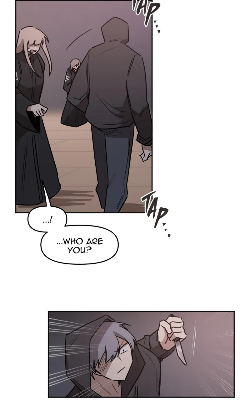 Code Adam Chapter 142 page 60 - 