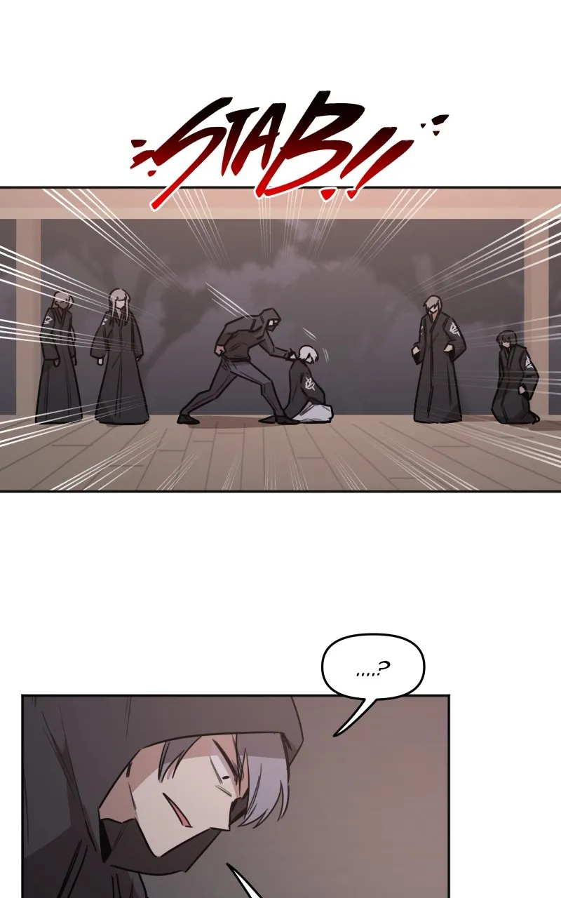 Code Adam Chapter 142 page 61 - 