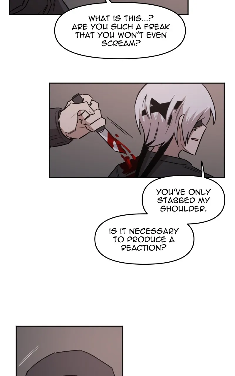 Code Adam Chapter 142 page 62 - 