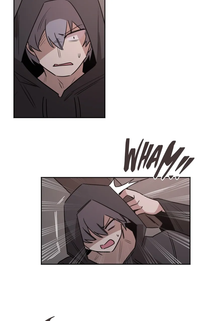 Code Adam Chapter 142 page 63 - 