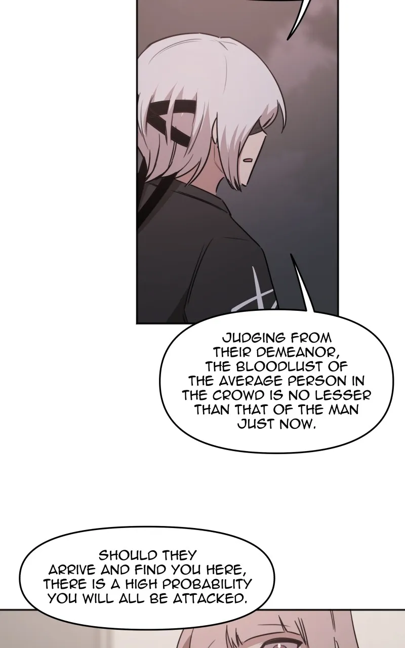 Code Adam Chapter 142 page 66 - 