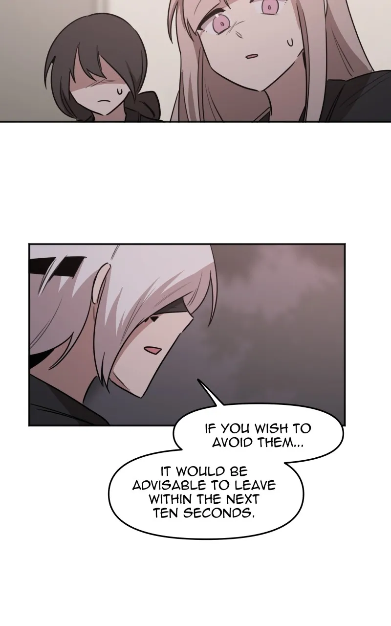 Code Adam Chapter 142 page 67 - 