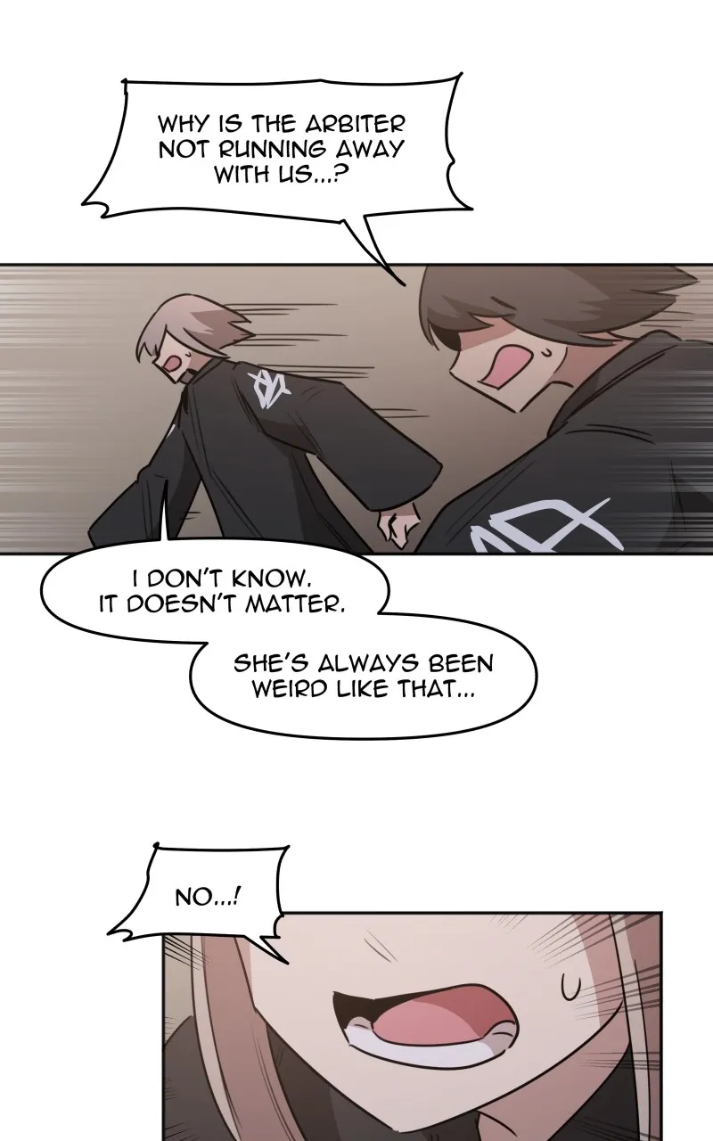 Code Adam Chapter 142 page 69 - 