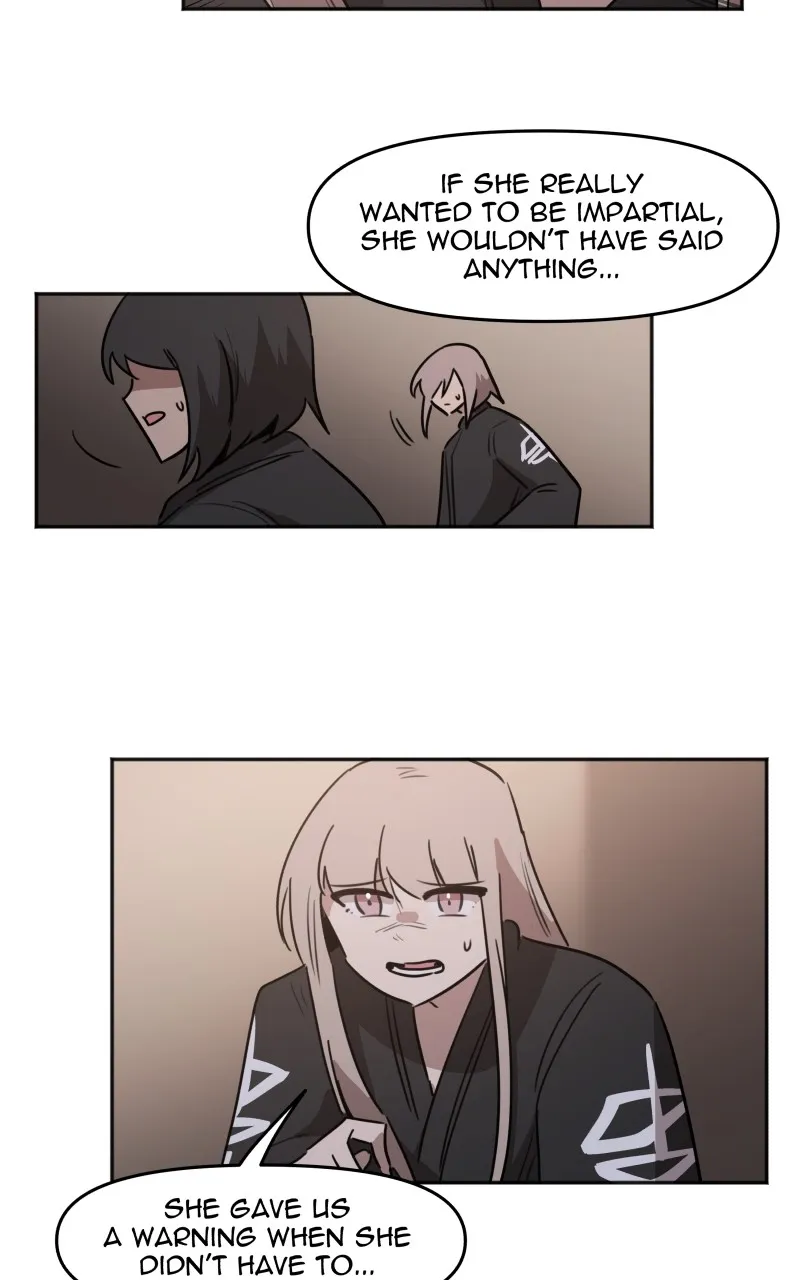 Code Adam Chapter 142 page 70 - 
