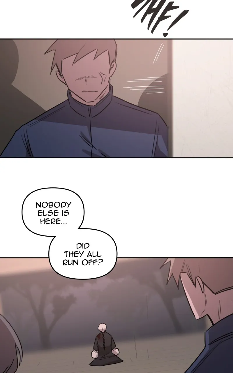 Code Adam Chapter 142 page 72 - 