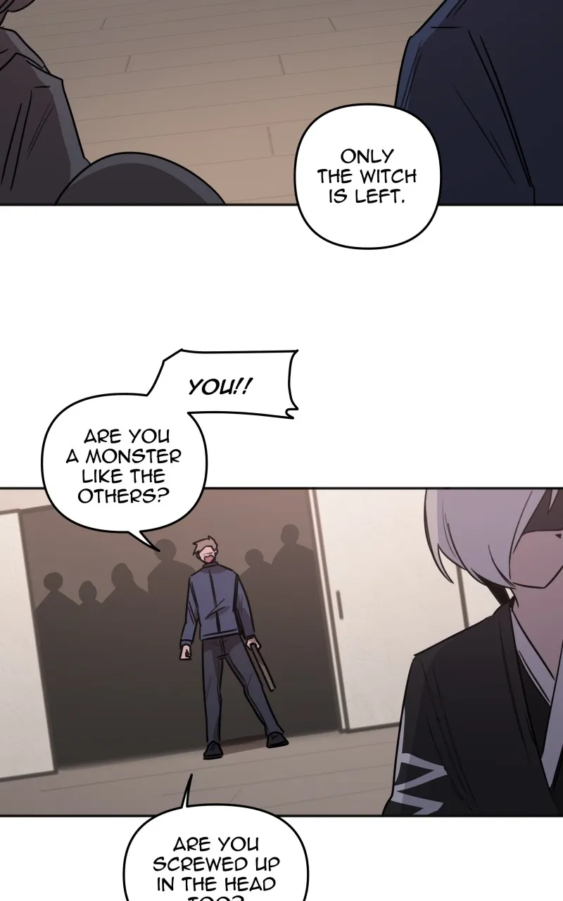Code Adam Chapter 142 page 73 - 