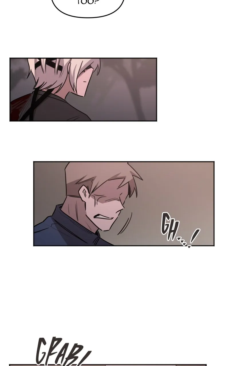 Code Adam Chapter 142 page 74 - 