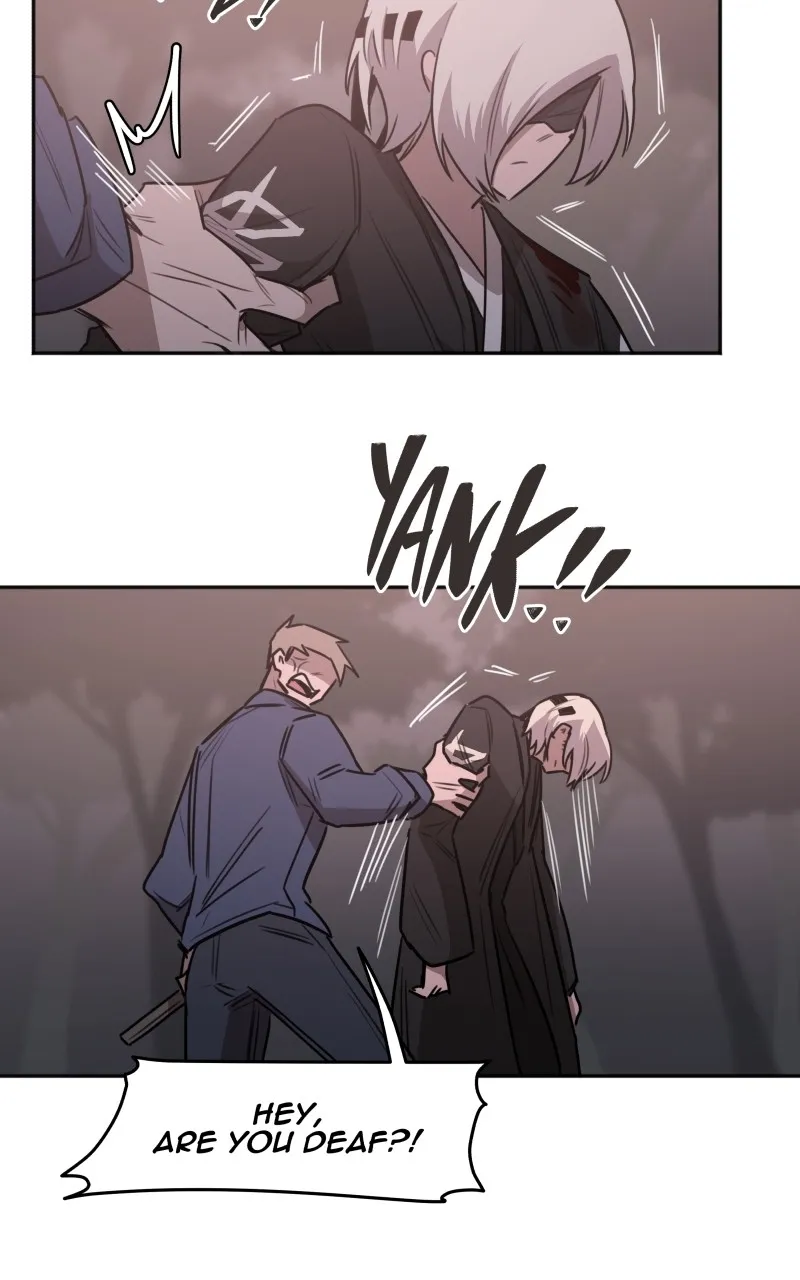 Code Adam Chapter 142 page 75 - 